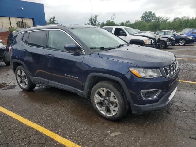 Photo 4 from auction – 2019 JEEP COMPASS LI with VIN 3C4NJDCBXKT697528