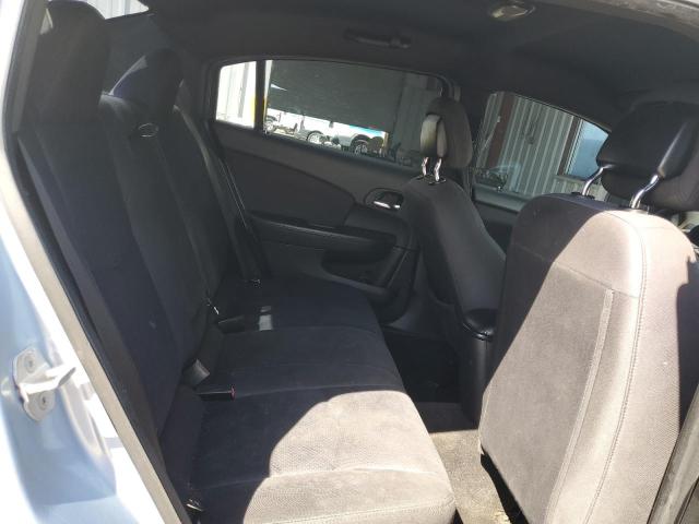 Photo 10 from auction – 2013 CHRYSLER 200 LX with VIN 1C3CCBAB1DN640182