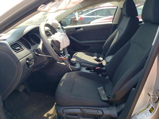 Photo 7 from auction – 2016 VOLKSWAGEN JETTA S with VIN 3VW267AJ8GM331985