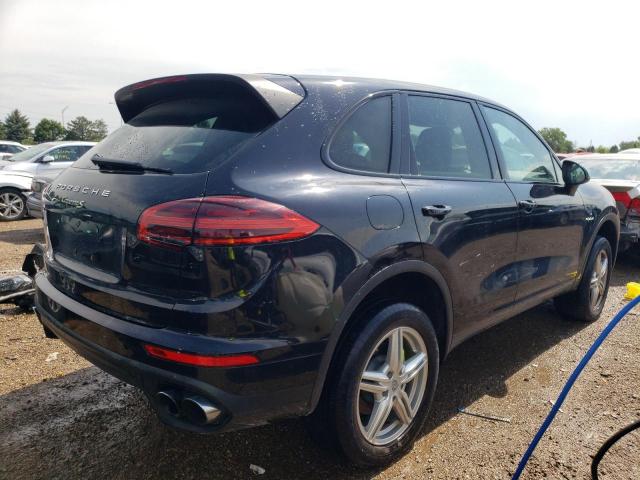 Photo 3 from auction – 2016 PORSCHE CAYENNE SE with VIN WP1AE2A20GLA16529