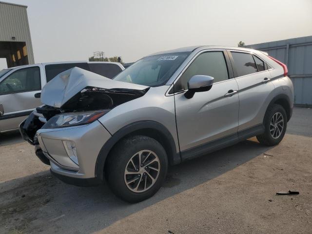 MITSUBISHI ECLIPSE CR 2020 with VIN JA4AT3AA8LZ026201 - Photo from auction