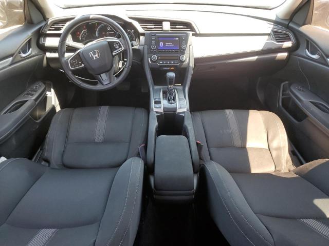 Photo 8 from auction – 2020 HONDA CIVIC LX with VIN 19XFC2F63LE204604