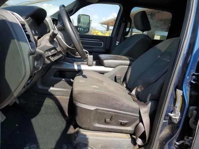 Photo 7 from auction – 2022 RAM 2500 BIG H with VIN 3C6UR5DL7NG100907
