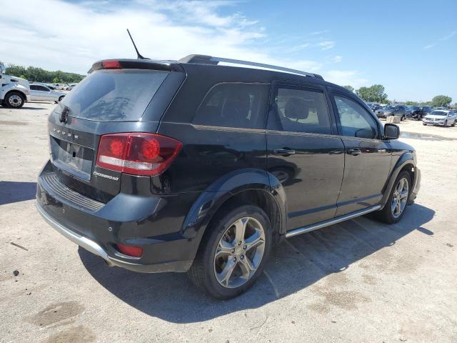 Photo 3 from auction – 2017 DODGE JOURNEY CR with VIN 3C4PDDGG3HT608980