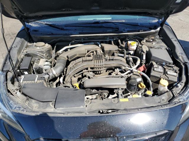 Photo 11 from auction – 2020 SUBARU IMPREZA SP with VIN 4S3GTAM60L3720587