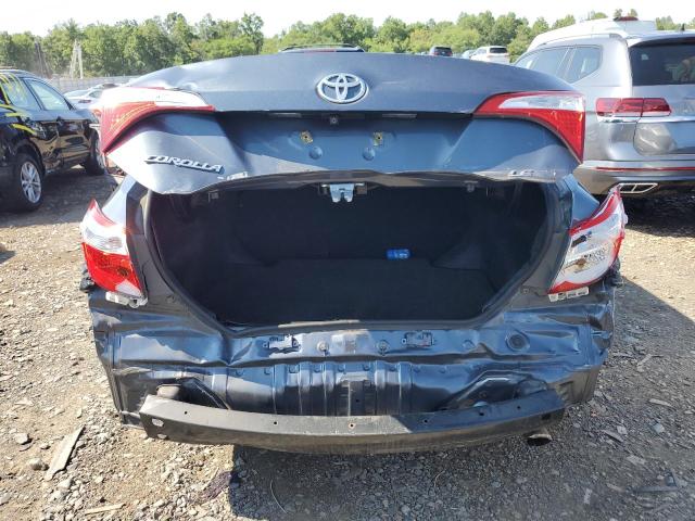 Photo 6 from auction – 2016 TOYOTA COROLLA L with VIN 2T1BURHE3GC727960