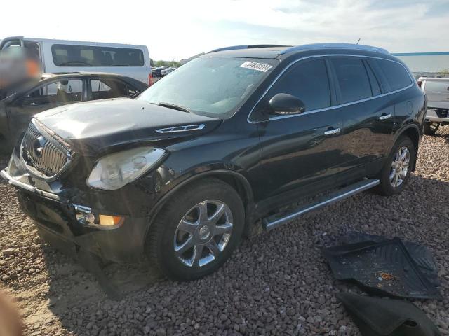 BUICK ENCLAVE CX 2008 with VIN 5GAEV23768J295883 - Photo from auction