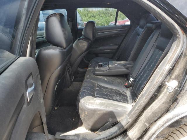 Photo 10 from auction – 2015 CHRYSLER 300 S with VIN 2C3CCAGG5FH923273
