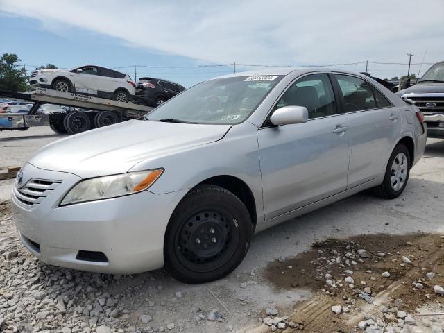 TOYOTA CAMRY BASE 2009 with VIN 4T1BE46K29U897737 - Photo from auction