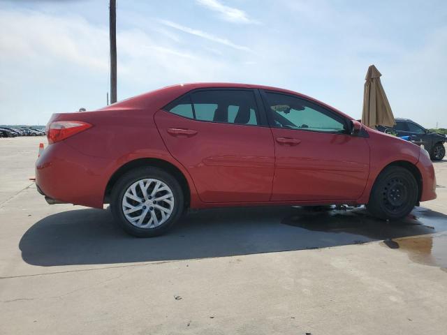Photo 3 from auction – 2018 TOYOTA COROLLA L with VIN 2T1BURHE5JC990653