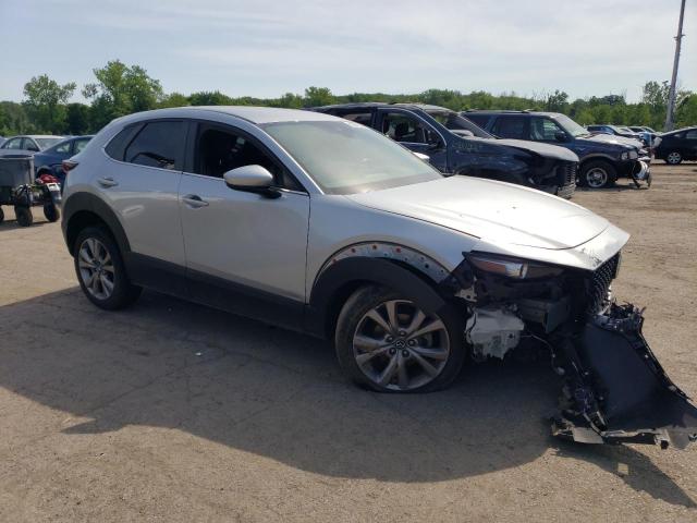 Photo 4 from auction – 2020 MAZDA CX-30 PREF with VIN 3MVDMBDL8LM124314