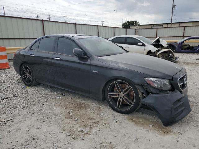Photo 4 from auction – 2017 MERCEDES-BENZ E 43 4MATI with VIN WDDZF6EB8HA222591