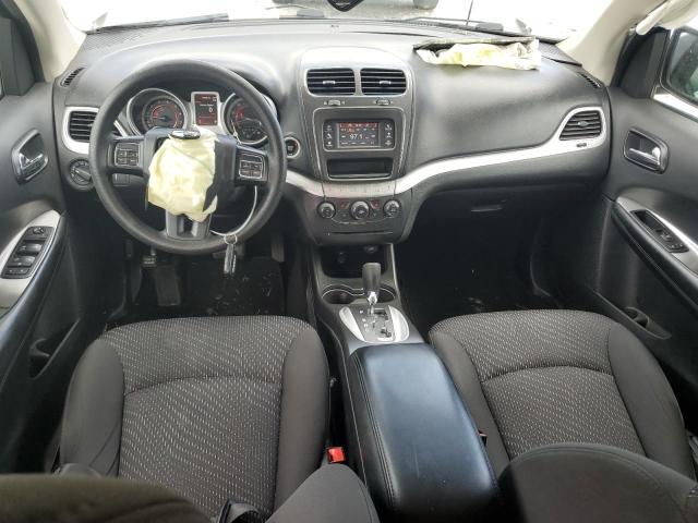 Photo 8 from auction – 2018 DODGE JOURNEY SE with VIN 3C4PDCAB5JT421379