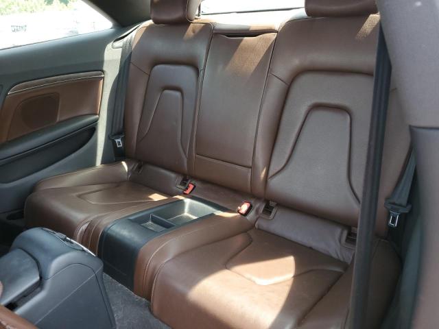 Photo 10 from auction – 2013 AUDI A5 PREMIUM with VIN WAULFAFR3DA013555