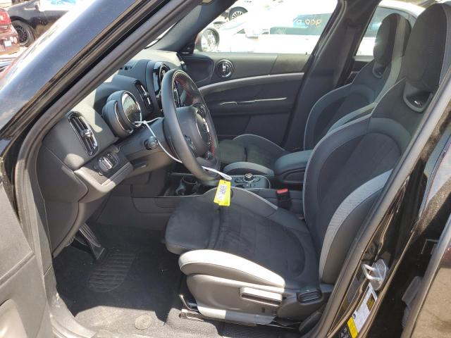 Photo 7 from auction – 2020 MINI COOPER JCW with VIN WMZYZ9C0XL3L31759