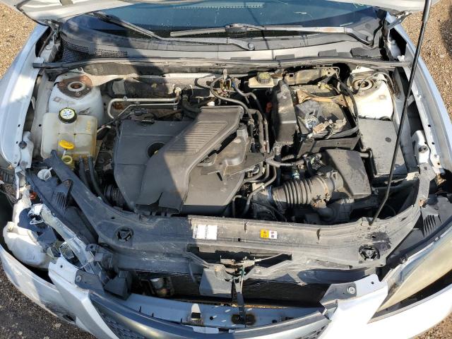 Photo 11 from auction – 2006 MAZDA 3 I with VIN JM1BK32FX61438923