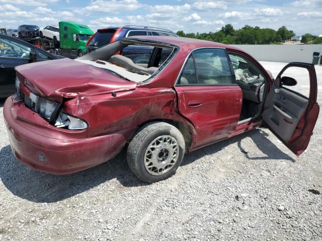 Photo 3 from auction – 2005 BUICK CENTURY CU with VIN 2G4WS52J751100708
