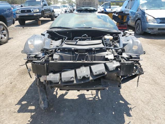 Photo 5 from auction – 2019 CHEVROLET CORVETTE Z with VIN 1G1YR2D69K5605670