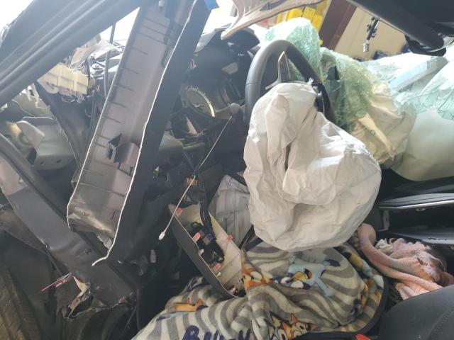 Photo 8 from auction – 2024 TOYOTA HIGHLANDER with VIN 5TDKDRBH9RS536704