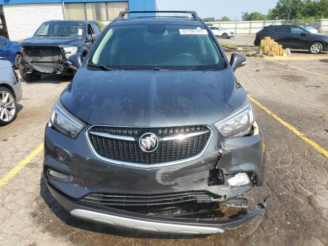 Photo 5 from auction – 2017 BUICK ENCORE SPO with VIN KL4CJ1SB3HB256271