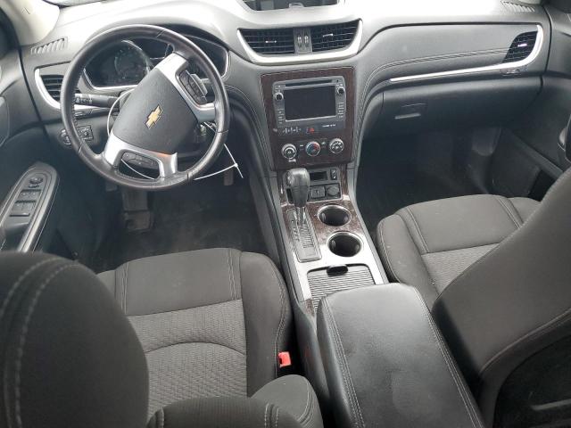 Photo 8 from auction – 2015 CHEVROLET TRAVERSE L with VIN 1GNKVGKD7FJ270260