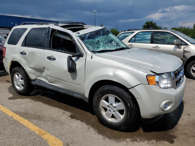 Photo 4 from auction – 2009 FORD ESCAPE XLT with VIN 1FMCU03709KC99013