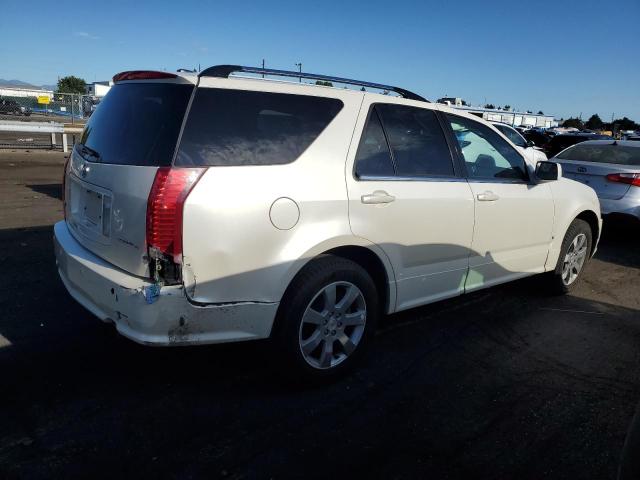 Photo 3 from auction – 2007 CADILLAC SRX with VIN 1GYEE63A670119206