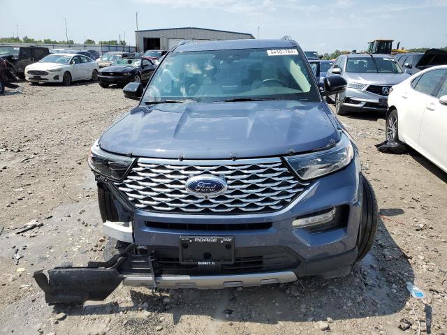 Photo 5 from auction – 2021 FORD EXPLORER P with VIN 1FM5K8HC8MGA61795