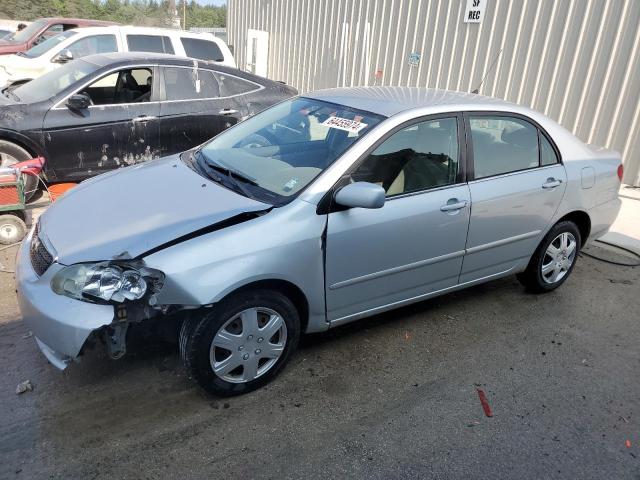 Photo 1 from auction – 2005 TOYOTA COROLLA CE with VIN 1NXBR32E45Z361932