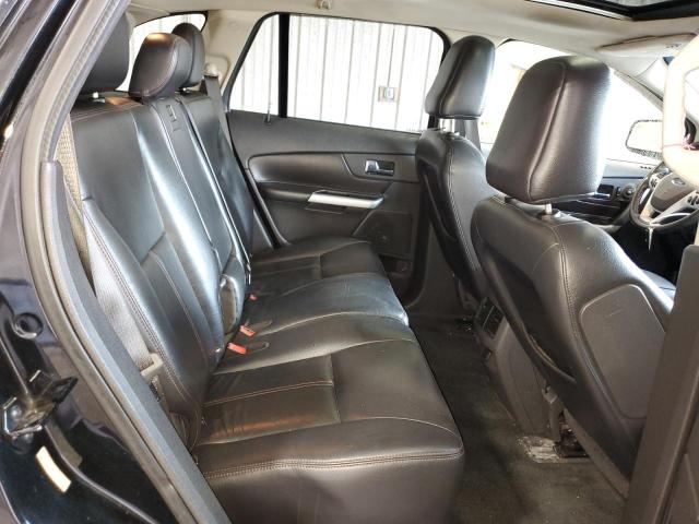 Photo 11 from auction – 2011 FORD EDGE LIMIT with VIN 2FMDK4KC4BBA32182