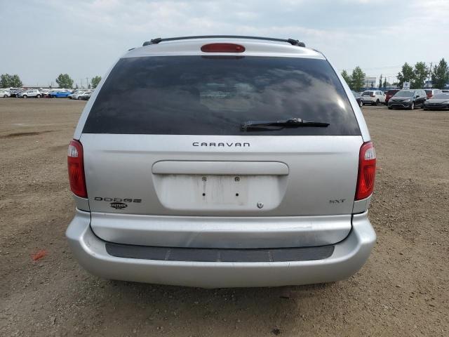 Photo 6 from auction – 2007 DODGE CARAVAN SX with VIN 1D4GP45R07B224119