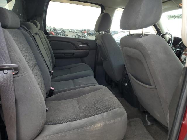 Photo 10 from auction – 2007 CHEVROLET AVALANCHE with VIN 3GNFK12347G195972