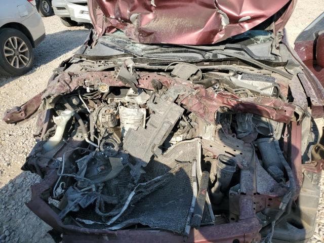Photo 11 from auction – 2014 HONDA ACCORD SPO with VIN 1HGCR2F56EA285050