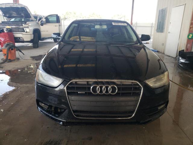Photo 5 from auction – 2013 AUDI A4 PREMIUM with VIN WAUBFAFL6DN002971