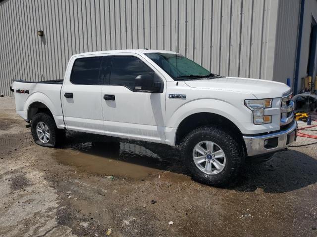 Photo 4 from auction – 2015 FORD F150 SUPER with VIN 1FTEW1E80FFB56182