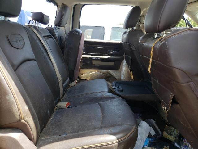 Photo 10 from auction – 2016 RAM 3500 LONGH with VIN 3C63RRKL5GG294006