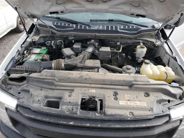 Photo 11 from auction – 2021 FORD F250 SUPER with VIN 1FT7W2A64MEE14418