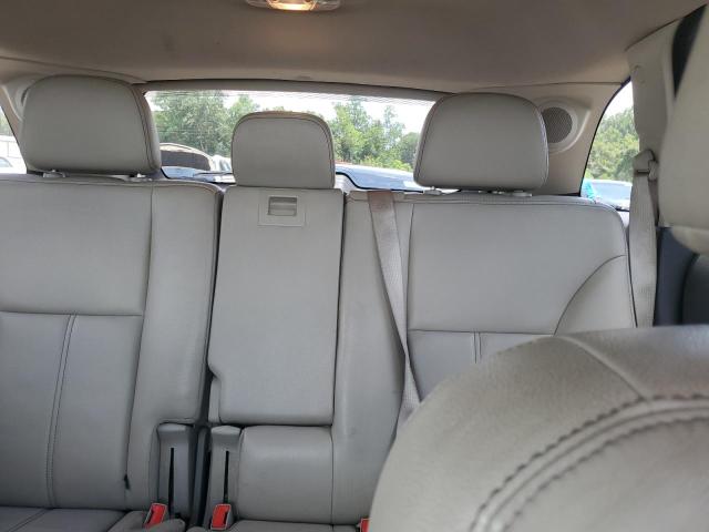 Photo 10 from auction – 2011 FORD EDGE LIMIT with VIN 2FMDK3KC4BBB29246