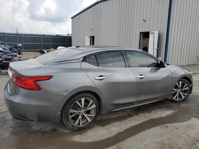 Photo 3 from auction – 2016 NISSAN MAXIMA 3.5 with VIN 1N4AA6AP5GC410565