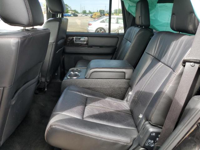 Photo 11 from auction – 2016 LINCOLN NAVIGATOR with VIN 5LMJJ2LT1GEL06701