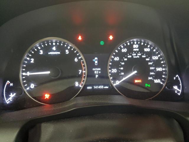 Photo 9 from auction – 2015 LEXUS ES 350 with VIN JTHBK1GG7F2167012