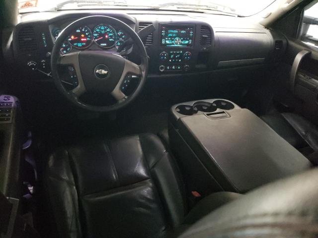 Photo 8 from auction – 2011 CHEVROLET SILVERADO with VIN 3GCPKSE38BG368903