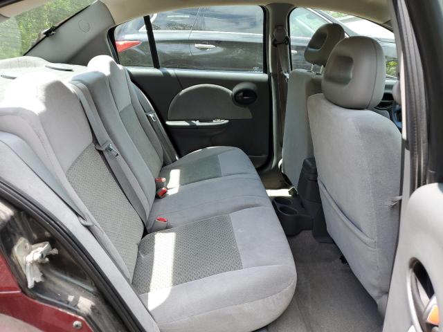 Photo 10 from auction – 2006 SATURN ION LEVEL with VIN 1G8AL55B06Z206288