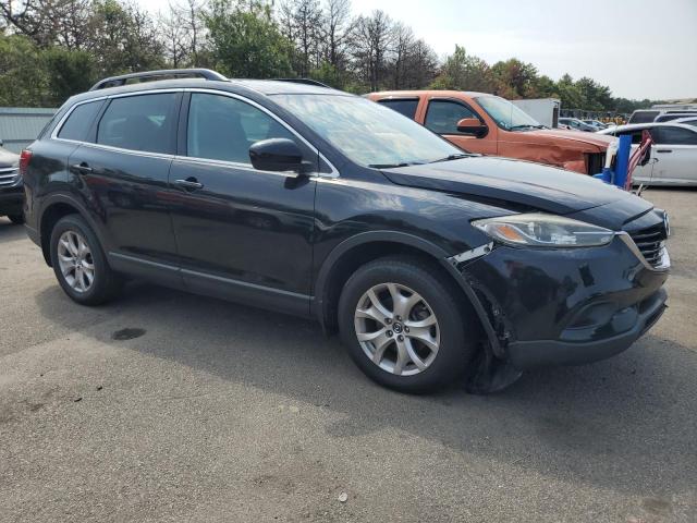 Photo 4 from auction – 2015 MAZDA CX-9 TOURI with VIN JM3TB3CV0F0467144