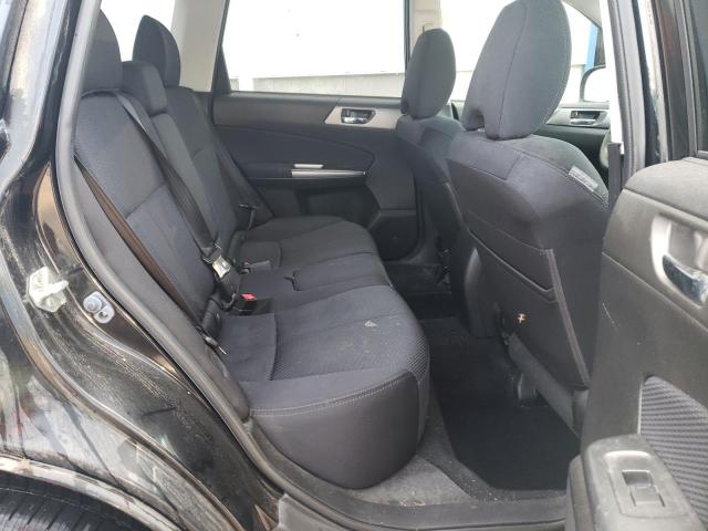 Photo 11 from auction – 2011 SUBARU FORESTER 2 with VIN JF2SHCDC1BH779499