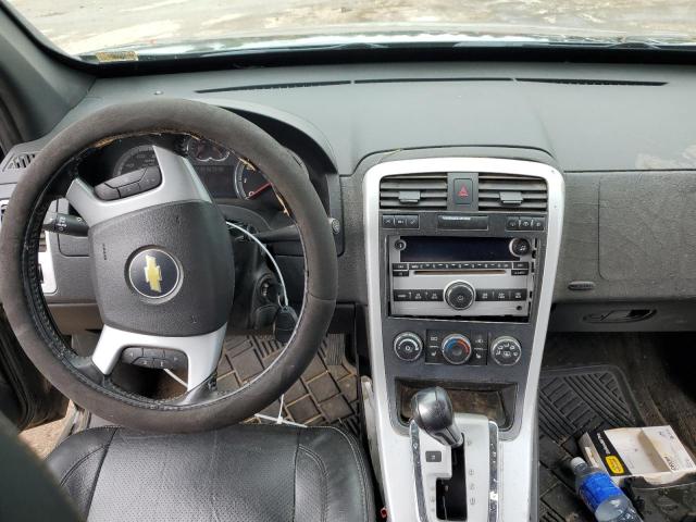Zdjęcie 8 z aukcji – 2008 CHEVROLET EQUINOX SP z VIN 2CNDL037286342811