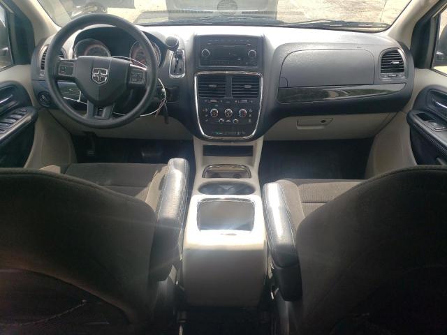 Photo 8 from auction – 2012 DODGE GRAND CARA with VIN 2C4RDGCG8CR329410