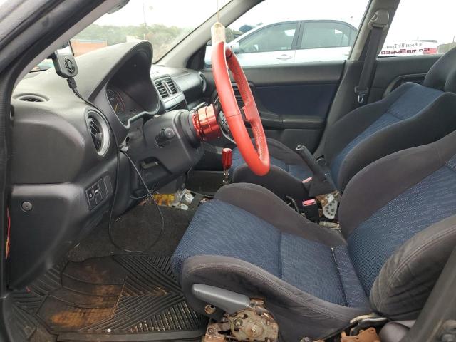Photo 7 from auction – 2002 SUBARU IMPREZA WR with VIN JF1GD29602G509589