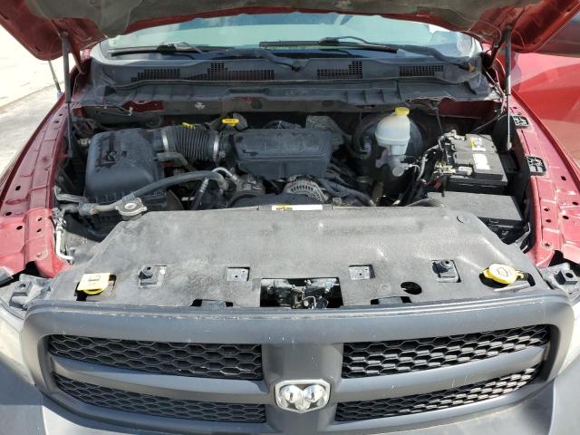 Photo 11 from auction – 2013 RAM 1500 ST with VIN 1C6RR6FP7DS679948
