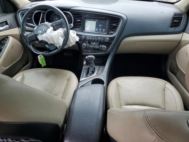 Photo 8 from auction – 2015 KIA OPTIMA LX with VIN 5XXGN4A79FG475995